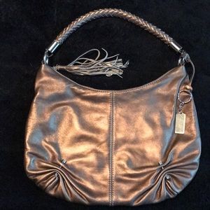 LUCE handbag